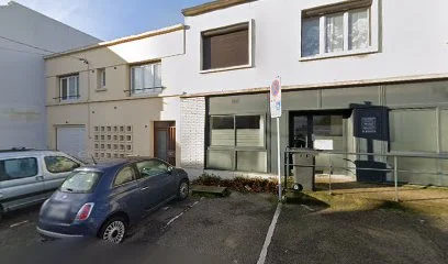 Coussergues Géraud