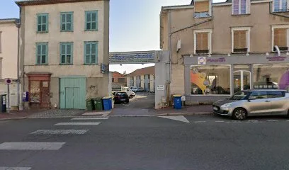 Espace Santé DUMAS