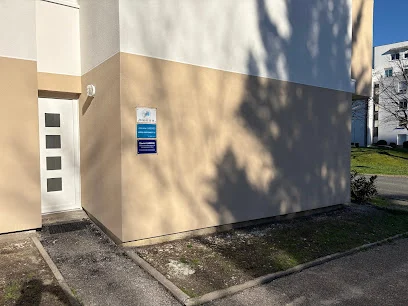 Dimitri CARRÈRE - Cabinet de Kinésithérapie / Pessac