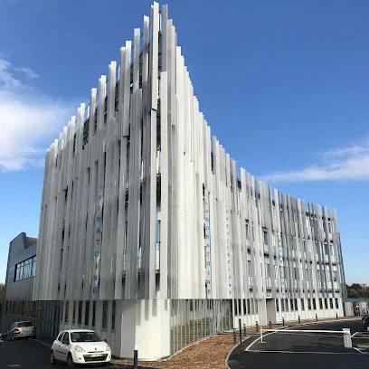 Docteur Arnaud Philip