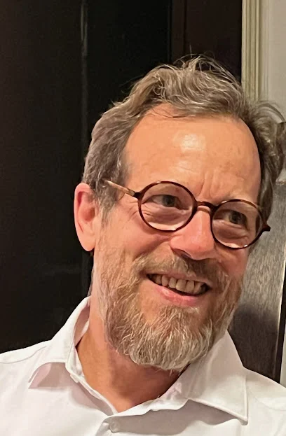 Docteur Besnard Jean-Michel
