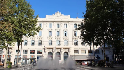 Docteur Chaumet-Lagrange Christophe Médecin Du Sport