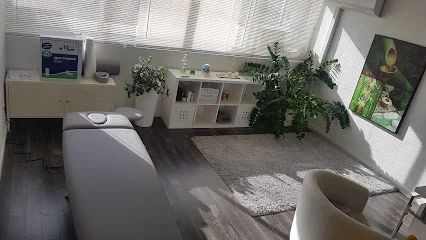 Doriane LELIEVRE Ostéopathe