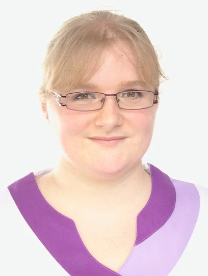 DUCHASSIN Aurélie - Ostéopathe D.O.