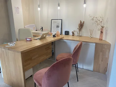 Duong Catherine Ostéopathe