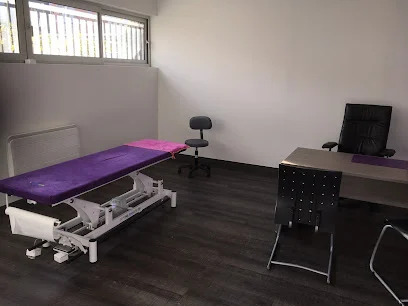 DUPAS Grégory - Ostéopathe DO Posturo-Somatologue Posturologue