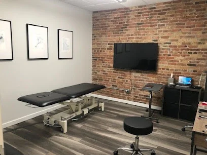 Dylan Benouaïch D.O Ostéopathe