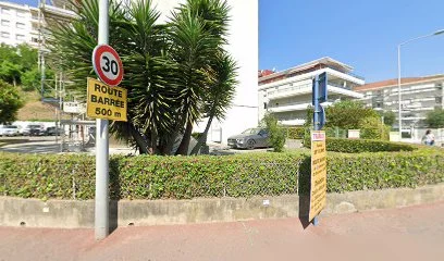 Serra Anastasia Aude