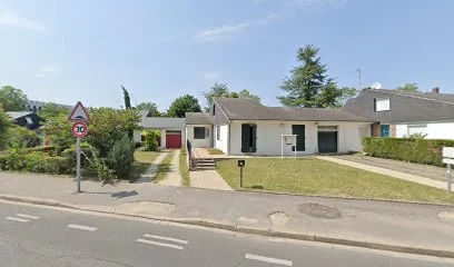 Cabinet De Kinésithérapeutes