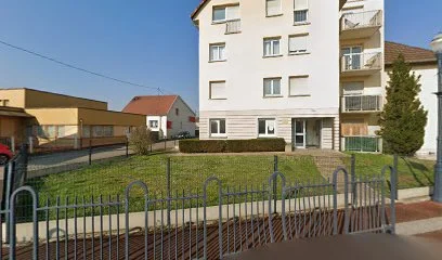 kiné Cotuna Wittelsheim