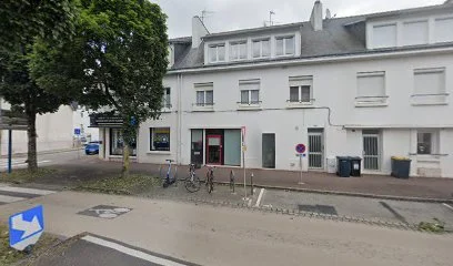 Ostéopathe Trémelat Aurélien Lorient