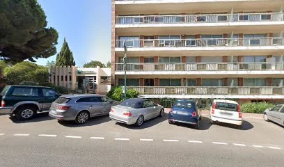 Laura TAILLET COULIN