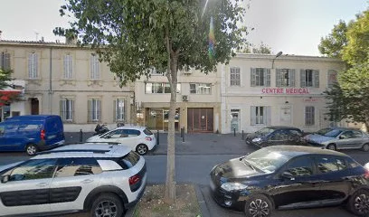 Cabinet de Kinésithérapie - Chouchane Delanian - Tifany Bourhy - Charlène Melloult - Aliza Halimi