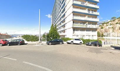 Ostéopathe Brice DONZELLI centre paramedical l'Esplanade