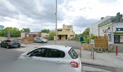 BOITAUD THOMAS OSTEOPATHE KINÉSITHÉRAPEUTE