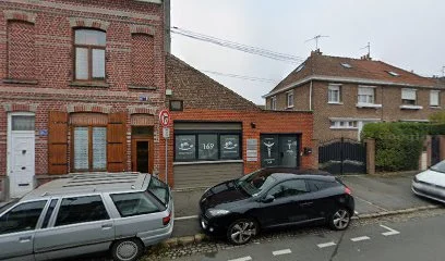 David Vi - Kinésithérapeute & Ostéopathe