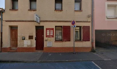 Rozenn Le Guern - Kinésithérapeute - Ostéopathe Toulouse