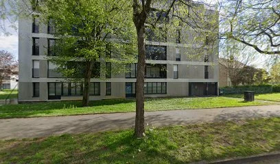 Justine Roux-Houbion Kiné Vestibulaire Rennes