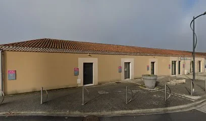 Anaïs HIVERT - Ostéopathe D.O.