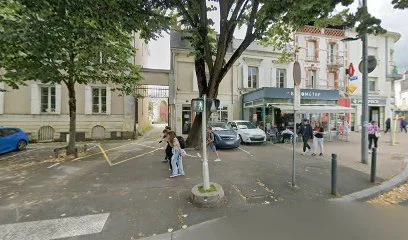 Aurélien Pezeril - Ostéopathe DO