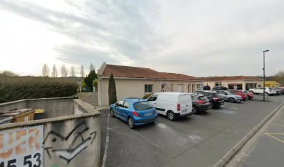 Cabinet De Kinesitherapie