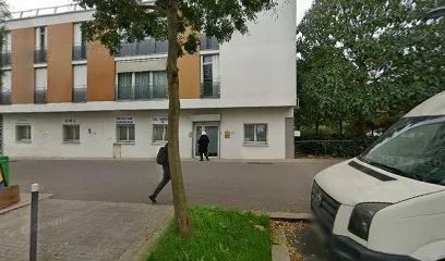 Kinésithérapeute Stains