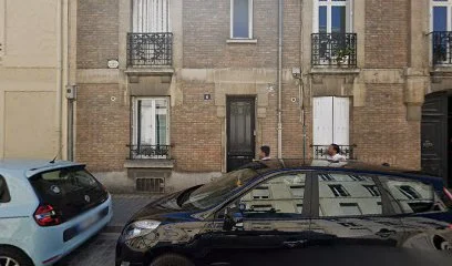 BENARD Mathilde - Kinésithérapeute du Sport