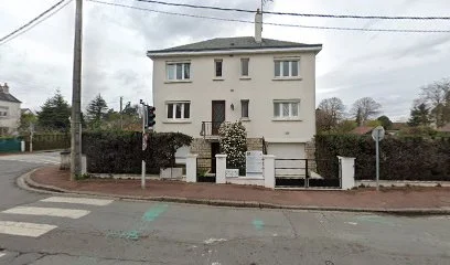 Eloïse Crespeau Kinésithérapeute - Cabinet Alexandre Marie