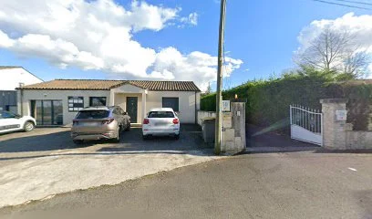 Stéphanie CARBONIERE, Ostéopathe D.O.