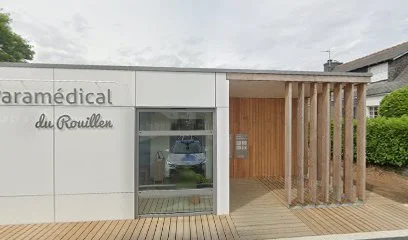 Ostéopathes D.O. LE HIR & TASTEYRE - Ergué Gabéric
