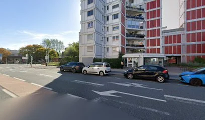 Philippe EL-BAZ - Ostéopathe