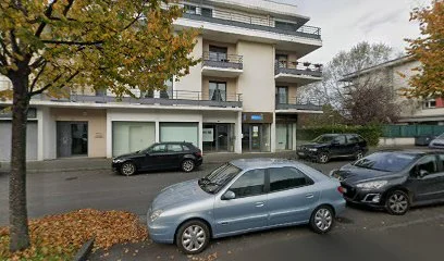 Levesque Jacques-André