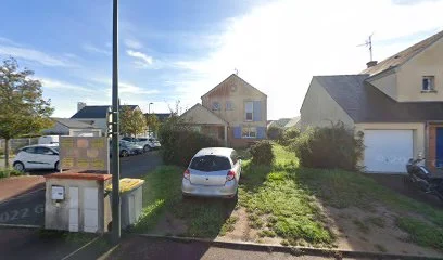 Espace Kiné Santé Selarl