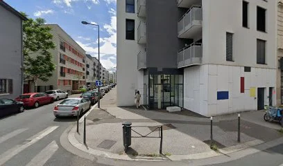 Clément Bereni Osteopathe