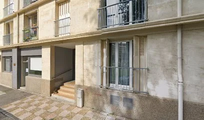 SINGLARD Mindy Ostéopathe D.O.