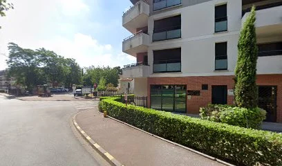 Cabinet d'ostéopathie de Corinne DOMINGUEZ et Milena FREIRE