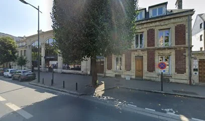 Marie Lefèvre Kinésithérapeute spécialisée en périnatalité