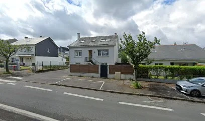 Nicolas Jaffré osteopathe DO