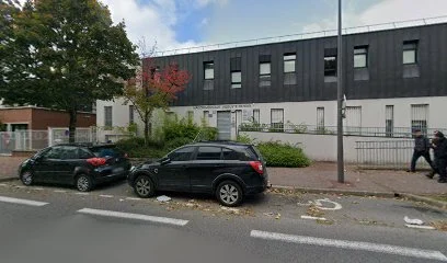 Vollweiler Marc Louis