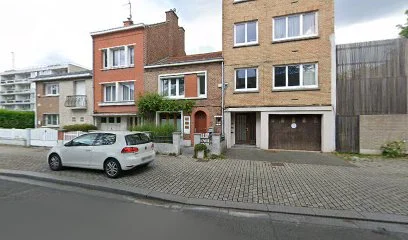 Thomas Villez Chiropracteur