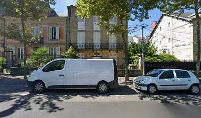 Golfier-loulier Claire