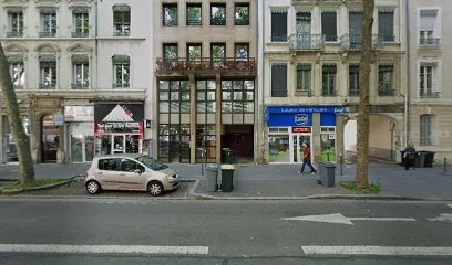 Sandie Nguyen - Kinésithérapeute