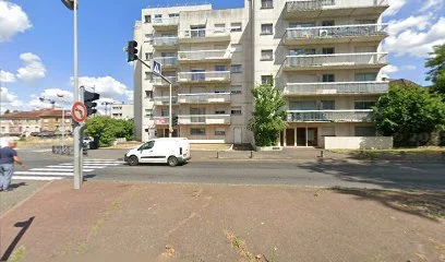 Laurence Farges - Ostéopathe Melun