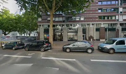 Mathieu LENGAIGNE - Ostéopathe