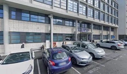 THOREL Anna Kinésithérapeute