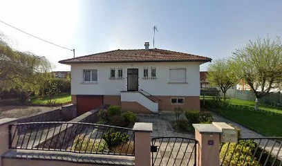 Iehlen-roch Froppier Amelie