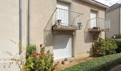 Alexandra ALIX Ostéopathe