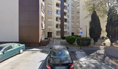 EL BILOUZI Morad pole sante