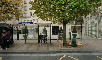 Guillaume AUFFANT Masseur-kinésithérapeute