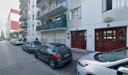 Fahy-Colle Véronique